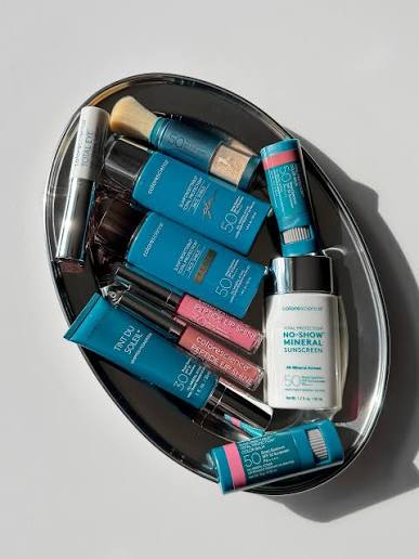 Colorescience