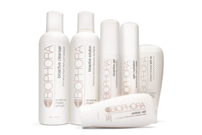 Acne Oily Kit