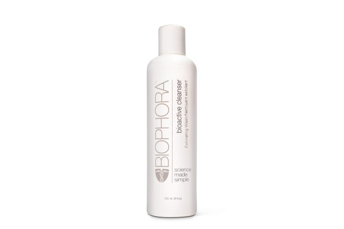 Bioactive Cleanser