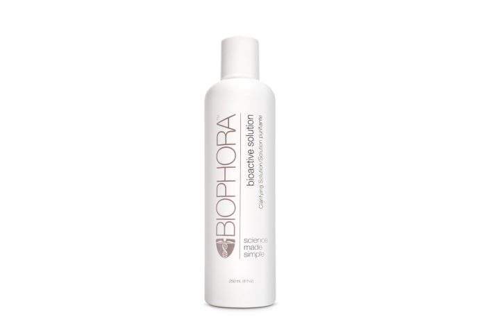 Bioactive Solution