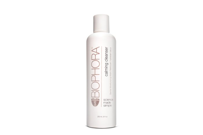Calming Cleanser