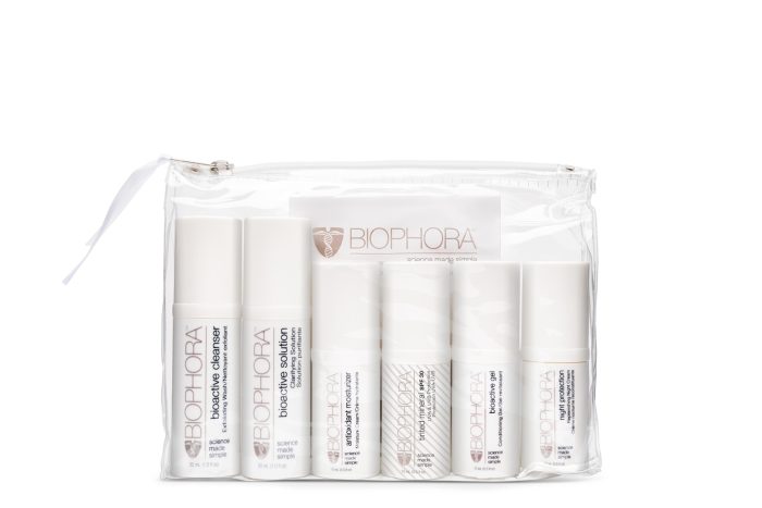 Element Exposed/Normal Aging Kit