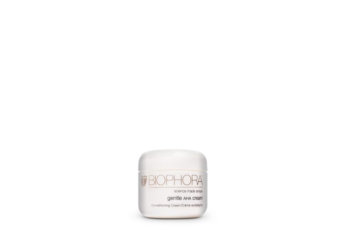 Gentle AHA Cream