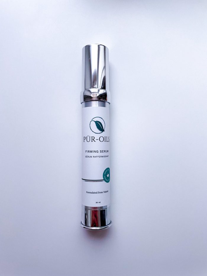 Pür-Oils Firming Serum