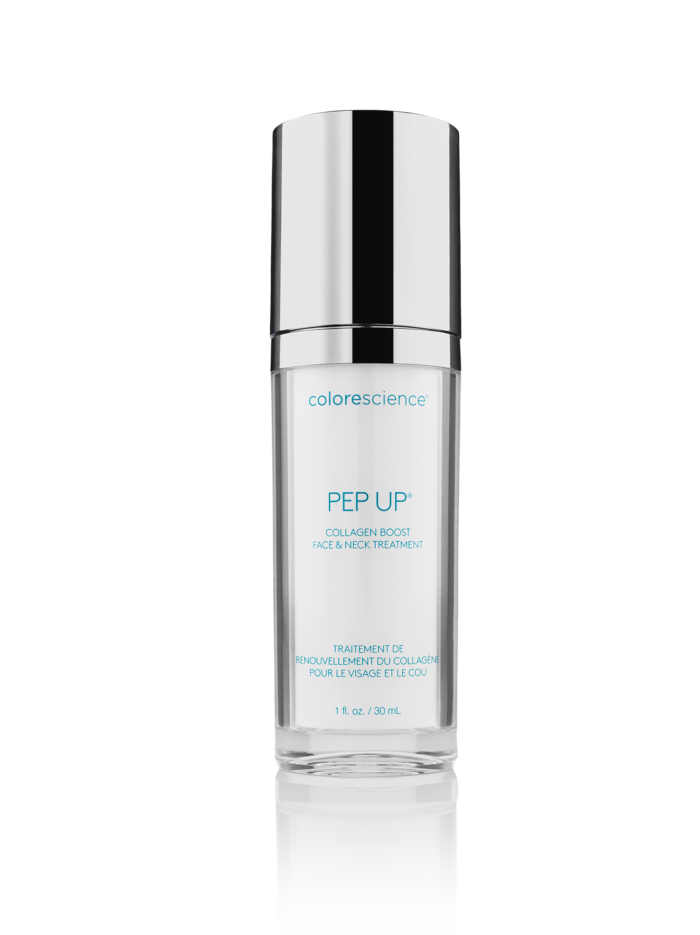 Pep Up Collagen Renewal Face & Neck Treatment