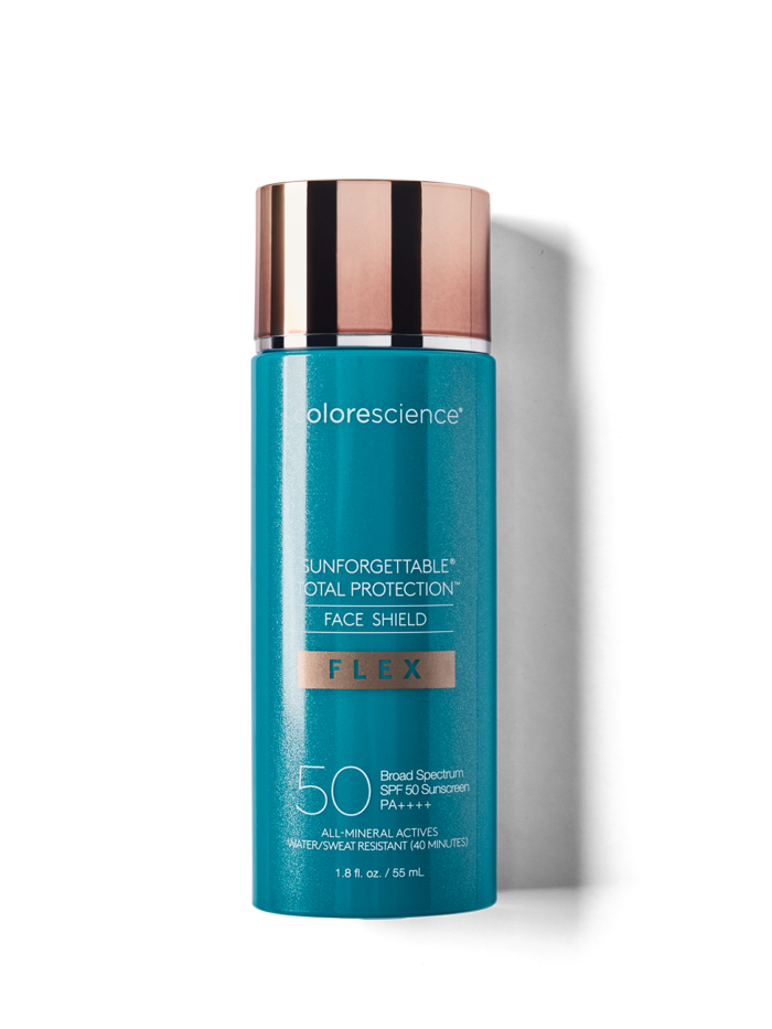 Sunforgettable Total Protection FaceShield Flex SPF 50 Foundation