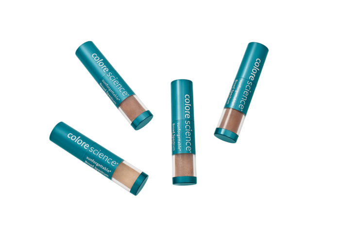 Colorescience Sunforgettable Enviroscreen Protection Brush-On Shield SPF50 - Image 2