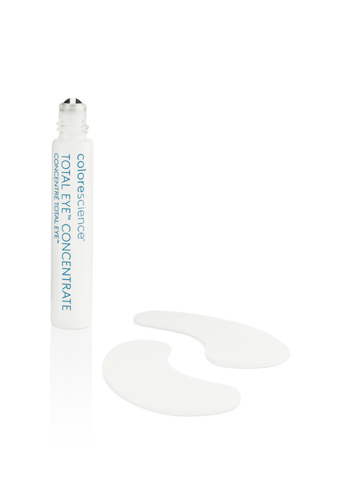 Total Eye 3-in-1 Renewal Care SPF 20 - Image 4