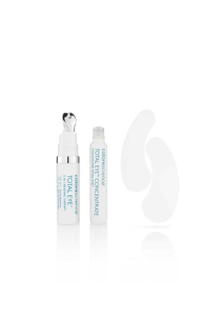 Total Eye 3-in-1 Renewal Care SPF 20 - Image 2