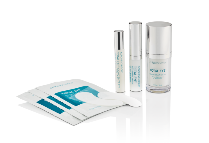 Total Eye 3-in-1 Renewal Care SPF 20
